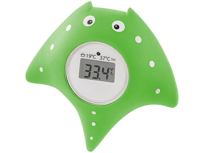 ; Thermometer für Schwimmbecken, Planschbecken, Babywannen, Babybadewannen Thermometer für Schwimmbecken, Planschbecken, Babywannen, Babybadewannen Thermometer für Schwimmbecken, Planschbecken, Babywannen, Babybadewannen 